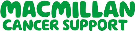 Macmillan Logo