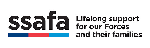 SSAFA Logo