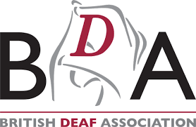 BDA Logo