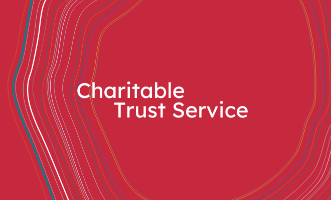 Charitable Trust Service