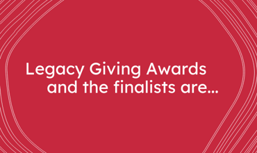 LGA Finalists Are