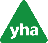 YHA Logo