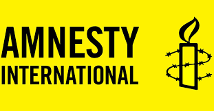 Amnesty International Logo