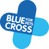 Blue Cross Logo