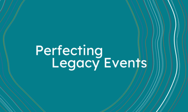 Legacy Events