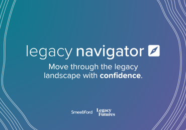 Legacy Navigator thumbnail image