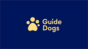 Guide Dogs Logo